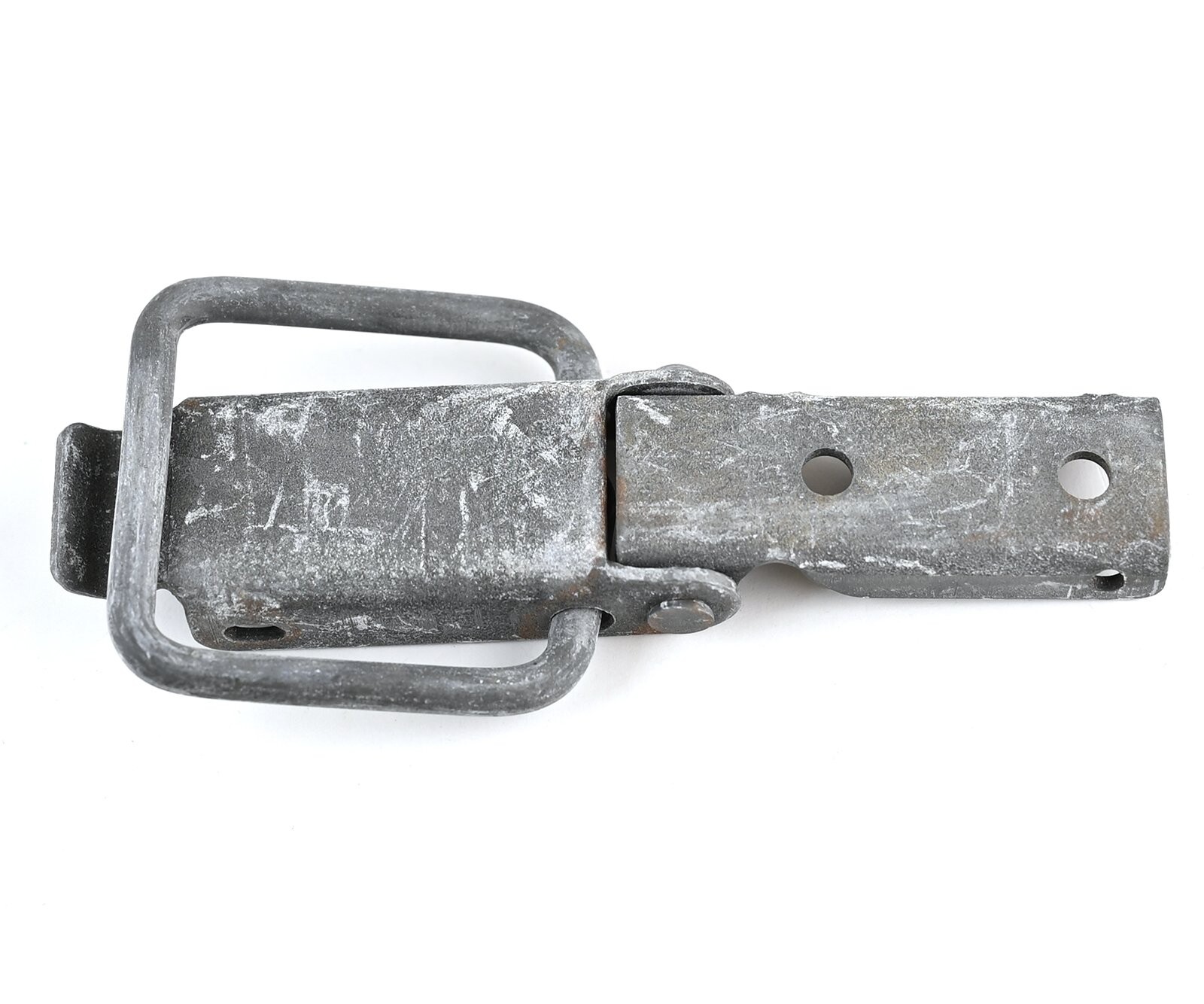 Uzávěr bednový pákový 15123 Komas - Fo