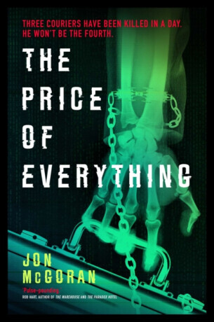 The Price of Everything - Jon McGoran
