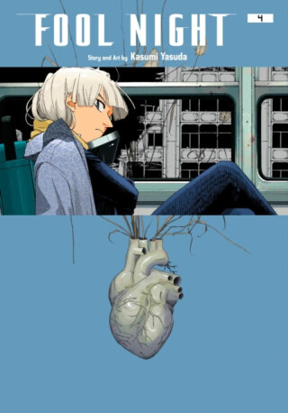 Fool Night, Vol. 4 - Kasumi Yasuda