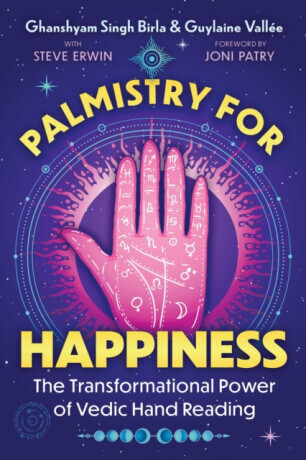 Palmistry for Happiness - Ghanshyam Singh Birla, Guylaine Vallee