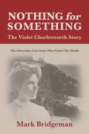 Nothing for Something -  (Bridgeman Mark)(Paperback)