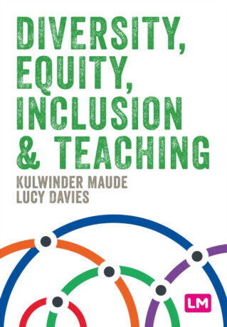 Diversity, Equity, Inclusion and Teaching -  (Maude Kulwinder)(Paperback)