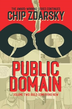 Public Domain Volume 2 -  (Zdarsky Chip)(Paperback)
