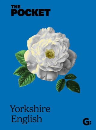 The Pocket Yorkshire English -  (Gemini)(Pevná vazba)