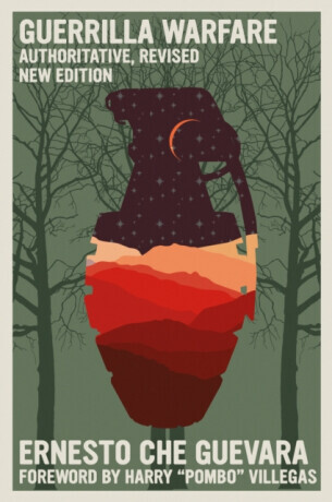 Guerrilla Warfare: Authoritative, Revised, New Edition -  (Guevara Ernesto Che)(Paperback)