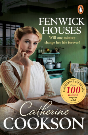 Fenwick Houses -  (Cookson Catherine)(Paperback / softback)