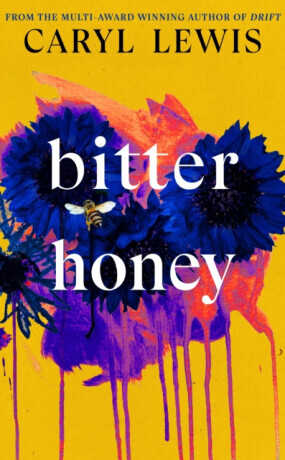 Bitter Honey -  (Lewis Caryl)(Pevná vazba)