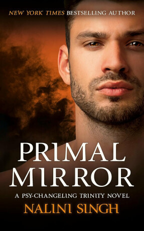 Primal Mirror - Book 8 (Singh Nalini)(Paperback / softback)