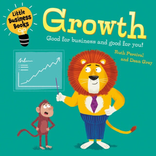Little Business Books: Growth -  (Percival Ruth)(Paperback / softback)