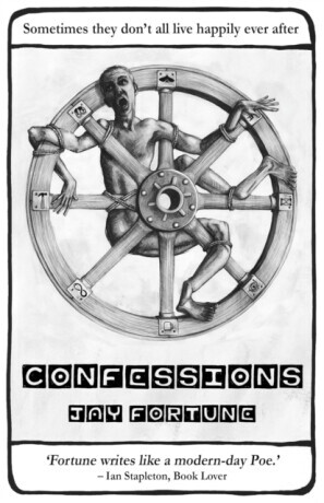 Confessions -  (Fortune Jay)(Paperback / softback)