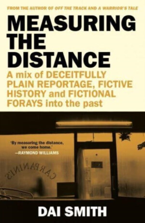 Measuring the Distance -  (Smith Dai)(Paperback / softback)