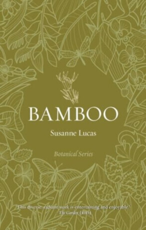 Bamboo -  (Lucas Susanne)(Paperback)