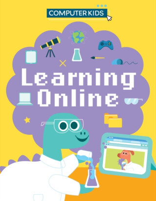 Computer Kids: Learning Online -  (Gifford Clive)(Paperback / softback)