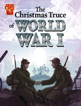 Christmas Truce of World War I -  (Yomtov Nel)(Paperback / softback)