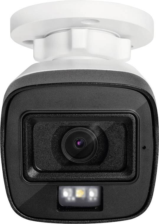 ABUS TVCC32512 kabelový IP-bezpečnostní kamera 1920 x 1080 Pixel