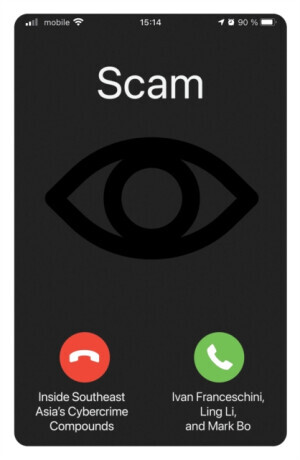 Scam - Ivan Franceschini, Mark Bo, Ling Li