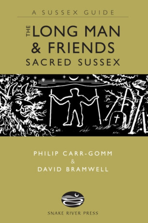 The Long Man and Friends - Philip Carr-Gomm, Dawid Bramwell