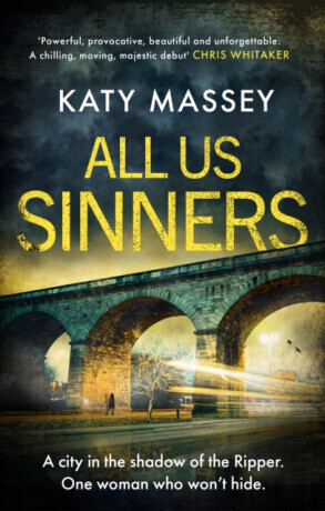 All Us Sinners - Katy Massey