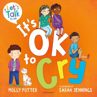 It's OK to Cry - Molly Potter