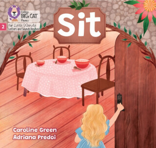 Sit - Caroline Green