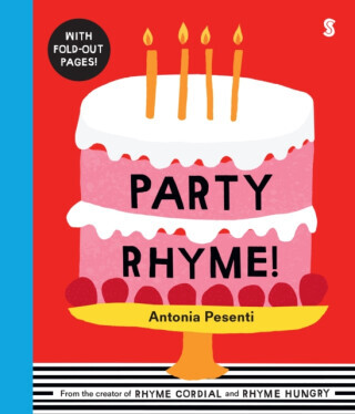 Party Rhyme - Antonia Pesenti