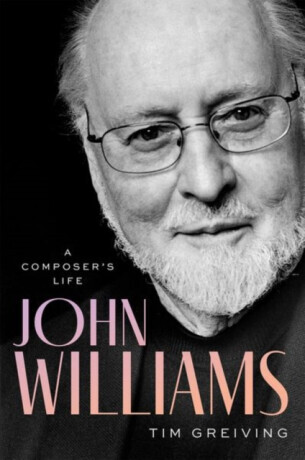 John Williams - Tim  Greiving