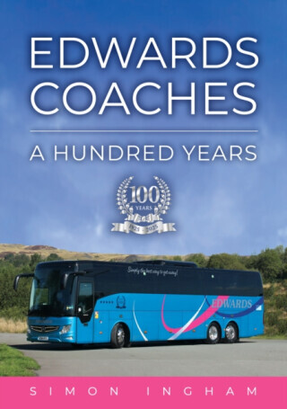Edwards Coaches - Simon Ingham