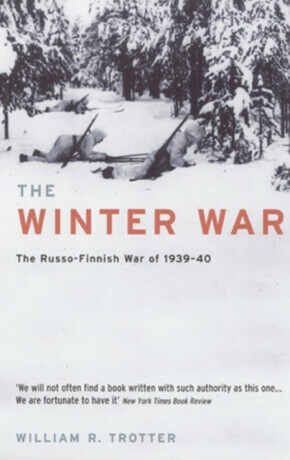 The Winter War - William R. Trotter