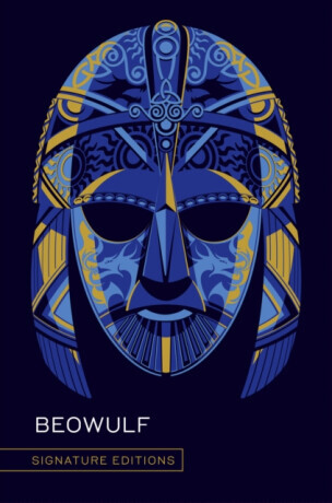 Beowulf - Anonymous