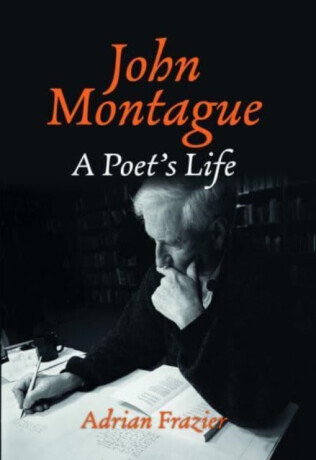 John Montague - Adrian Frazier