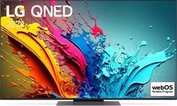 LG 55QNED86 CZ distribuce