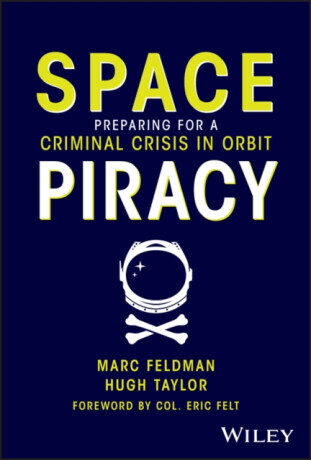 Space Piracy - Marc Feldman, Hugh Taylor