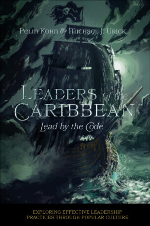Leaders of the Caribbean - Michael J.  Urick, Pelin  Kohn