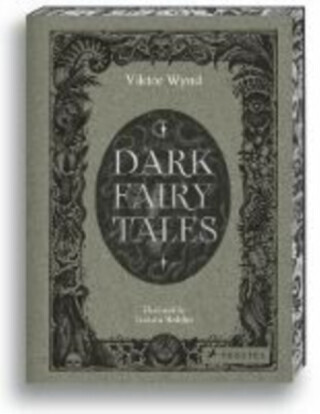 Dark Fairy Tales - Viktor Wynd