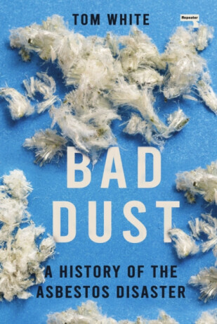 Bad Dust - Tom White