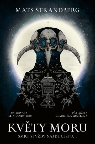 Květy moru - Mats Strandberg