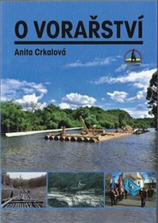 O vorařství - Anita Crkalová