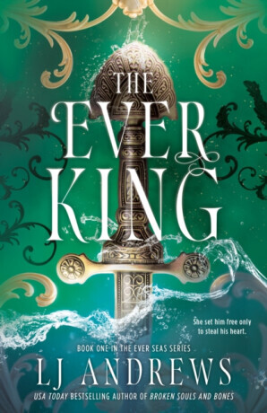 The Ever King - LJ Andrews