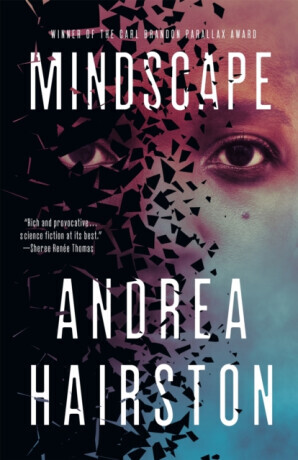Mindscape - Andrea Hairston