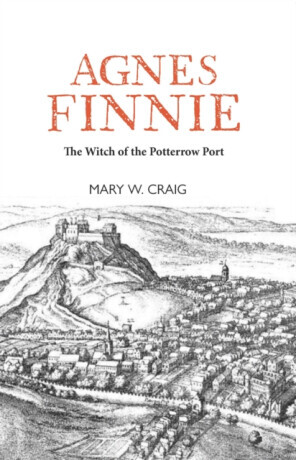 Agnes Finnie - Mary W Craig