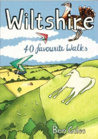 Wiltshire - Ben Giles