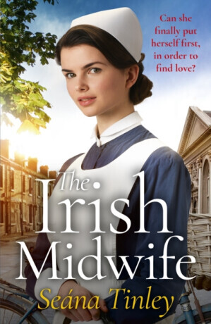 The Irish Midwife - Seana Tinley