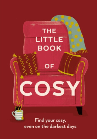 The Little Book of Cosy - Pop Press