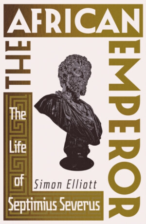 The African Emperor - Simon Elliott