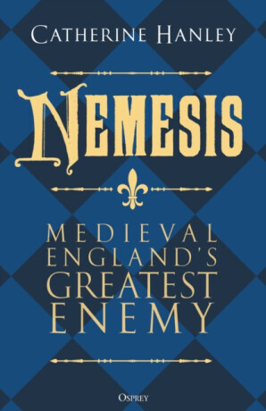 Nemesis - Dr Catherine Hanley