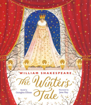 The Winter's Tale - Georghia Ellinas