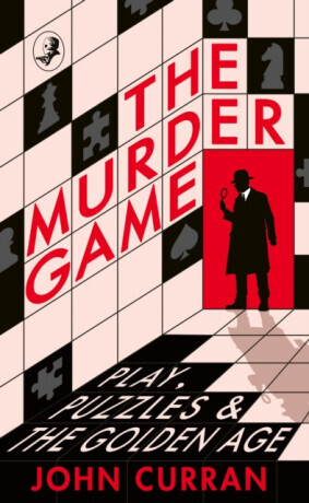 The Murder Game - John Curran