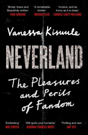 Neverland - Vanessa Kisuule
