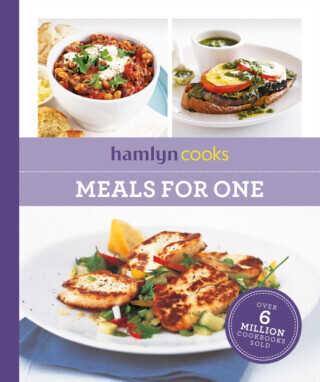 Hamlyn Cooks: Meals for One - Hamlyn