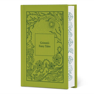 Grimm's Fairy Tales - Brothers Grimm